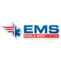 Eagle-Med System logo - Similar company to A&C Tech Management