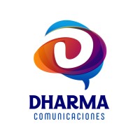 Dharma Comunicaciones - Perú logo - Similar company to Diseño Perú