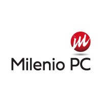 Milenio PC logo - Similar company to Compurent