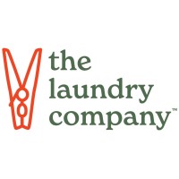 The Laundry Company Australia logo - Similar company to Laundry Chief