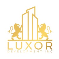 Luxor Development Inc. logo - Similar company to Luxer Development