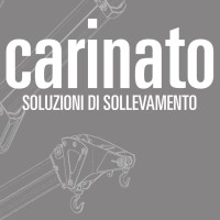 Carinato Autogru Srl logo - Similar company to Sa-Mo Srl