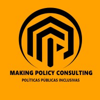 Making Policy, Consulting logo - Similar company to Global 05