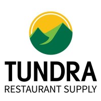 Tundra Restaurant Supply logo - Similar company to Birchware