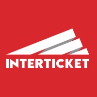 Interticket logo - Similar company to Intertic Sa De Cv