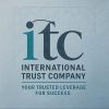 INTERNATIONAL TRUST COMPANY logo - Similar company to Lordh