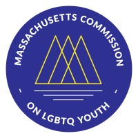 Massachusetts Commission on LGBTQ Youth logo - Similar company to Massachusetts Lgbt Chamber Of Commerce, Inc.