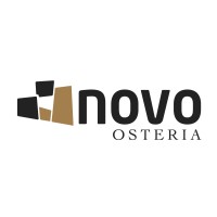 Novo Osteria logo - Similar company to Prerna