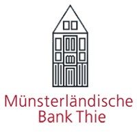 Münsterländische Bank Thie logo - Similar company to Apano Gmbh