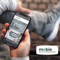 Mobie Oy logo - Similar company to Bithabit