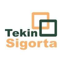 Tekin Sigorta logo - Similar company to Ergüder Sigorta