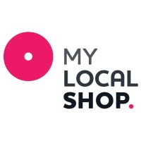 MyLocalShop logo - Similar company to Yuluma B.V.