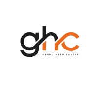 Grupo Help Center logo - Similar company to Laboratório Gilles