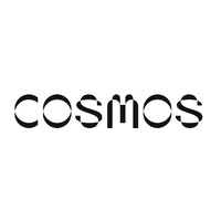 COSMOS logo - Similar company to Ordinary Theory
