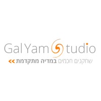 Galyam studio Digital Marketing logo - Similar company to Dper Consulting Ltd