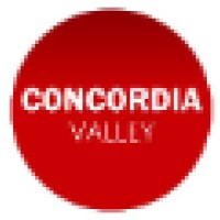Concordia Valley logo - Similar company to Sh Servicios S.A.