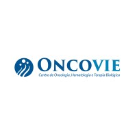 Oncovie - Centro de Oncologia, Hematologia e Terapia Biológica logo - Similar company to Qualitaspharma Treinamentos, Auditoria & Consultoria