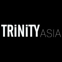 TRINITY ASIA logo - Similar company to Dlc Studios
