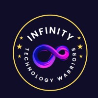 Infinity Technology Warriors logo - Similar company to Anytechtrial - Technology Forward