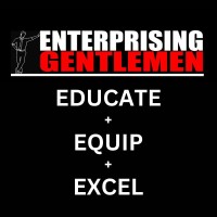 Enterprising Gentlemen logo - Similar company to Ted'S Clothiers