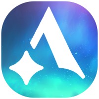 Aurora Arts AB logo - Similar company to Speldosa Interactive