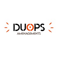 DUOPS logo - Similar company to Metamorphose Sas - Createur D'Espace