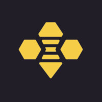 BlockBee logo - Similar company to Stargazing Cv'S