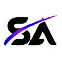 Salman's Academy logo - Similar company to Salivan Landscape