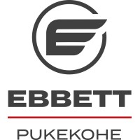 Ebbett Pukekohe Ltd logo - Similar company to Ebbett