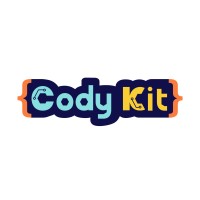Cody Kit logo - Similar company to Menjamu Mimpi
