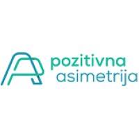 Pozitivna asimetrija logo - Similar company to Čateks D.D. Čakovec