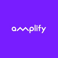 Amplify Ltd logo - Similar company to Guppy Leisurewear