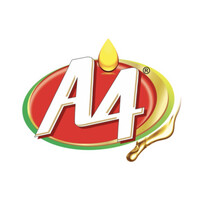 A4 Healthy Oils logo - Similar company to Healthy Dig