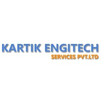 Kartik Engitech Services Private Limited logo - Similar company to Profiler Ai