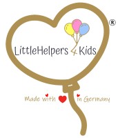 Cv&K Gmbh - Littlehelpers4Kids