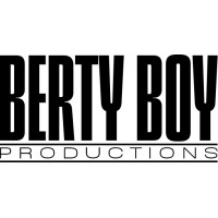 Berty Boy Productions logo - Similar company to 7Equis