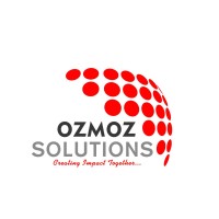 Ozmoz Solutions logo - Similar company to Edge Consulting