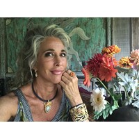 Carolyn Tyler Precious Jewels logo - Similar company to Dena Kemp Inc