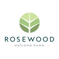 Rosewood Care Group logo - Similar company to Edith Cowan University