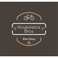 Voukelatos Bros Bike Shop logo - Similar company to Bobo'S Bikeshop