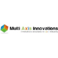 Multi Axis Innovations logo - Similar company to Devanshi Engineering Consultanc Services