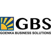 Goenka Business Solutions logo - Similar company to Fineplan Solutions