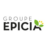Groupe Épicia logo - Similar company to Epecia
