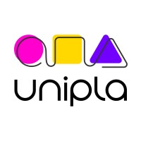 Unipla logo - Similar company to Liquizen - Platforma Kontrolingu Finansowego
