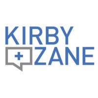 The Kirby+Zane Team at Keller Williams Greenville Upstate logo - Similar company to Fig Leaf Group