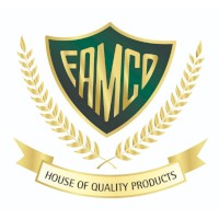 FAMCO logo - Similar company to Npewaste Private Limited