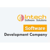 Intech Software Solutions logo - Similar company to Intechhub Solutions