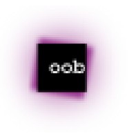 OOB logo - Similar company to Trustesse