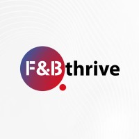 F&B Thrive - Accelerating F&B Businesses logo - Similar company to Vigna Solutions, Inc.