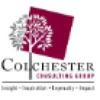The Colchester Consulting Group